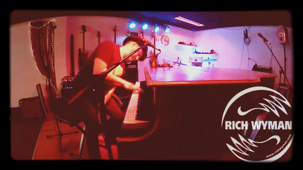 Promotional video thumbnail 2 for Rich & Lisa