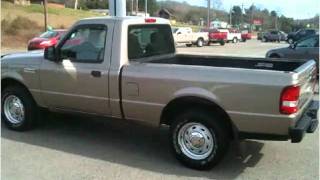 preview picture of video '2006 Ford Ranger Used Cars Gassaway WV'