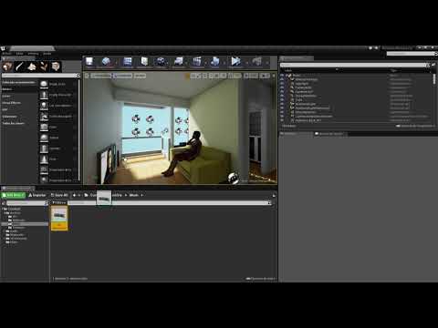 Curso de Unreal Engine 4 11 parte 00051