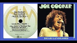 Joe Cocker - Dear Landlord