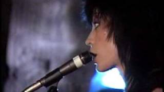 Joan Jett and the Blackhearts - New Orleans