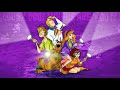 Scooby Doo Stage Fright On The Case