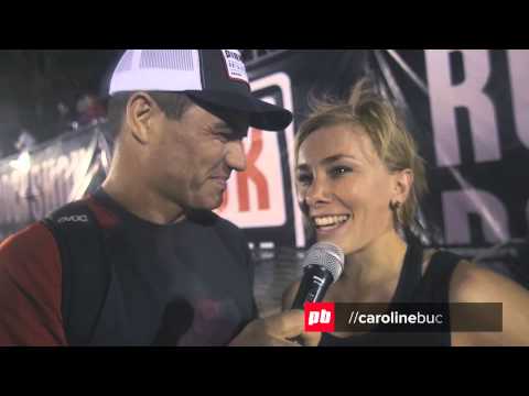 Crankworx Whistler 2014 - Ultimate Pump Track Challenge presented by RockShox