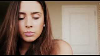 Video Games (Lana Del Rey) - Amanda Coronha cover