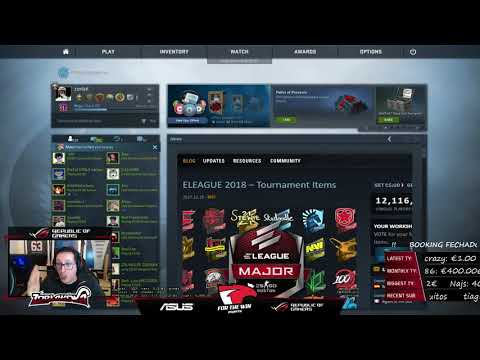 zorlaKOKA - Zorlak rage - Twitch Highlights [10/1/2018]