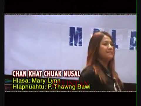 Chan khat Chuak nusal - Merilyn
