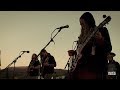 Panopticon live at Fire in the Mountains on July 1, 2018