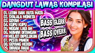 Download lagu DANGDUT LAWAS KOMPILASI - dangdut lawas pilihan - dangdut seleksi  mp3