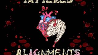 Open Minded-Tattered Alignments-  Glaze them Doughnut Holes BONUS SONG