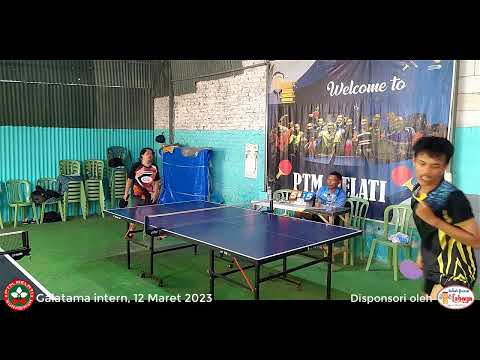 Babak Final, Aldi vs Musta'in