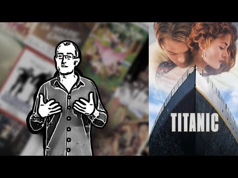 l'analyse de sequence - Analyse de sequence : TITANIC