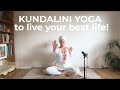 15 Minute Kundalini Yoga To Live Your Best Life Kriya To Conquer Imagined Disabilities Yogigems