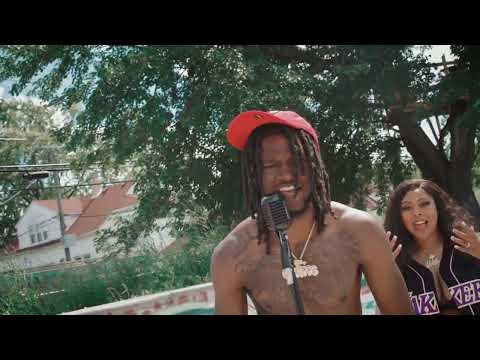 Wish Wednesday Episode 1: Intuwiish x Baby Deuce - No Cappin (Promo Video)