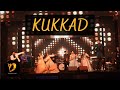 Kukkad Choreography | Dance Performance | Wedding Choreography | Student Of The Year | Dansync