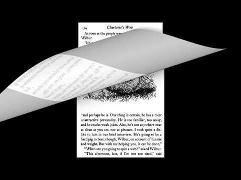 Charlotte's Web Chapter 17 Uncle