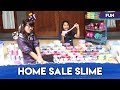 Home Sale Slime | Tipe-Tipe Penjual Slime