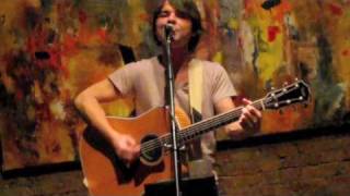 The Girl From Montreal by P.J. Pacifico