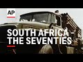 South Africa 1975