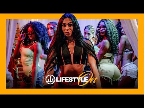 Jhury Machado - Toma Pressão (Videoclipe Oficial)