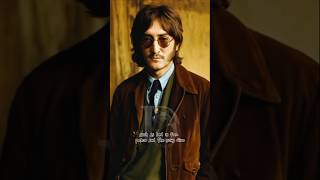 John Lennon The Beatles Founder, Peace Activist, and Tragic End #thebeatles #johnlennon #history