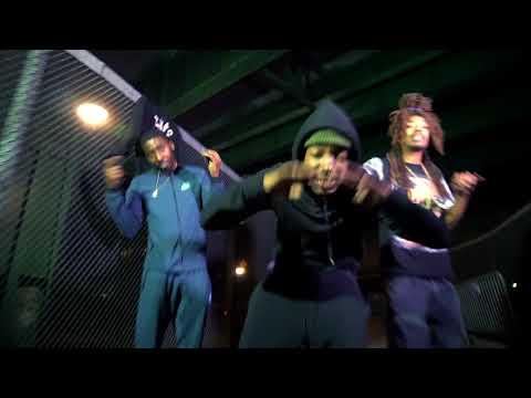 Goola6 FT. Lv Tha Don - " Same Gang" || Dir. @trvpyFilms