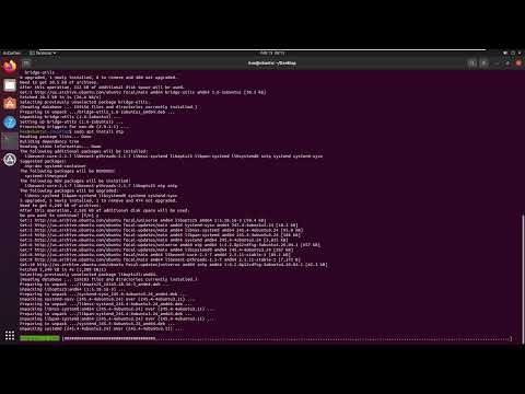 Step-by-Step Guide: Installing Apache CloudStack on Linux for LPU Students | KOUSHAL_YADAV |