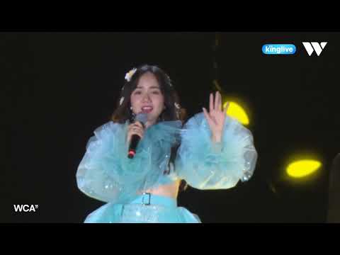 WCA 2018 | Mashup Thằng điên & Anh là ai - Justatee ft Phương Ly
