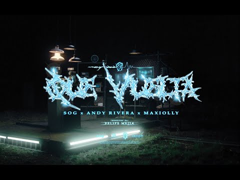 Video thumbnail for Qué Vuelta