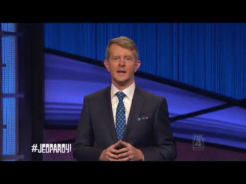 J! 2021-01-11 - Ken Jenninga's first day opening remarks