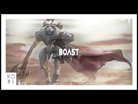 [TRAP] Dread Pitt, Oceans, DËKAY & Drama B - Boast