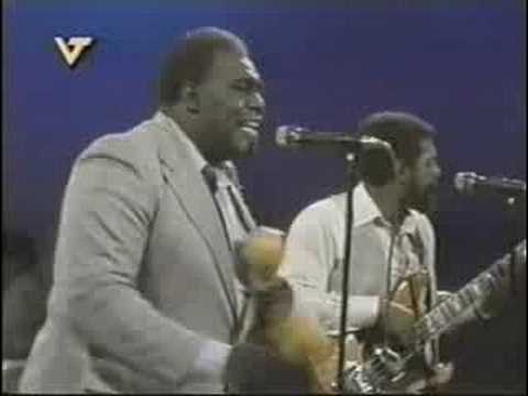 HERMANOS LEBRON." LLEGAMOS". CANTA PABLITO LEBRON.