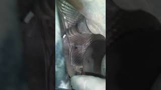 O2 sensors removal tips for Hummer H3 2006. DIY!