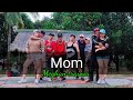 Mom by Meghan trainor | Mother's day special | Dance fitness | Zumba