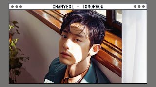 Download lagu CHANYEOL 찬열 'Tomorrow' MV (Another Version) mp3