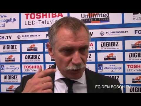 FCDB TV - Nabeschouwing FC Oss