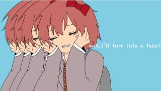 Cover art for Kyu Kurarin!