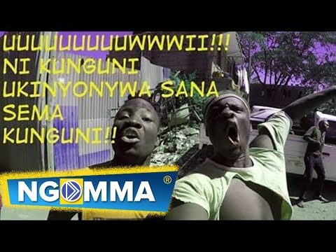 Thitima Parody; Kunguni Padi Feat Cicino Kevin