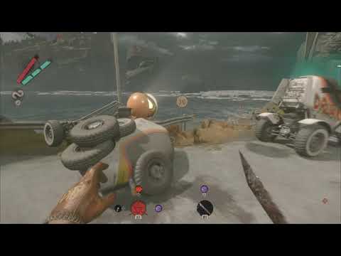 Deathloop | Break The Loop | Playthrough Part 11 | PS5 | 4K Ray Tracing