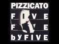 Pizzcato Five - This Year's Girl #2 (English Version)