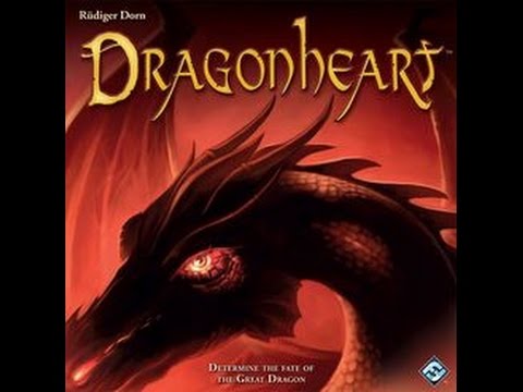 No Rules Review: Dragonheart