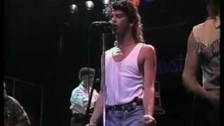 INXS - 13 - I Send A Message - Hamburg - 8th May 1984