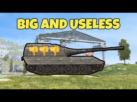 The Most Pointless T10 TD