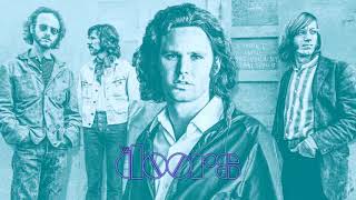 The Doors - Runnin Blue (Remastered)