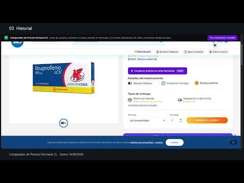Item video thumbnail
