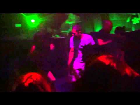 Lt.Dan @ Cycle Faam, Haifa