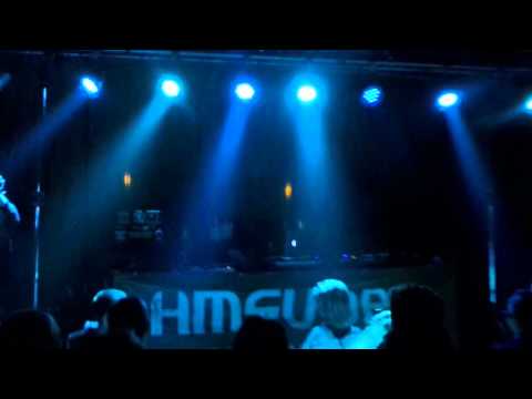 Potential Badboy @ 17 Years HMSU