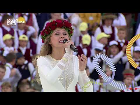 VIENKĀRŠAS LIETAS | Noslēguma koncerts “Te-aust”