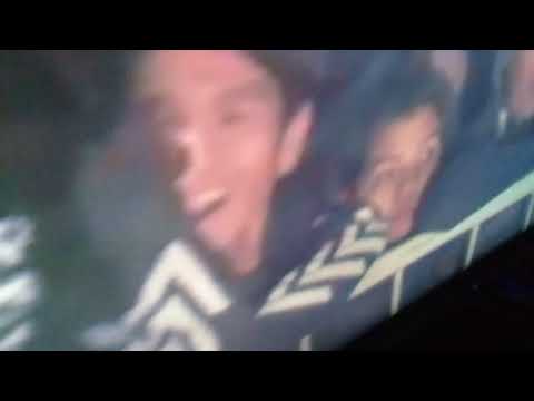 Tribuna de Klan Mks vs Tuqu Nacho