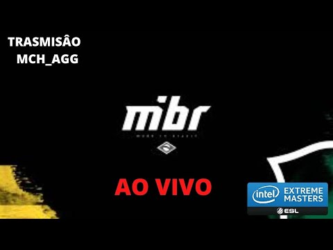[AO VIVO]00Nation - Mibr vs Exalted Industries no IEM Winter Open Qualifier AO VIVO