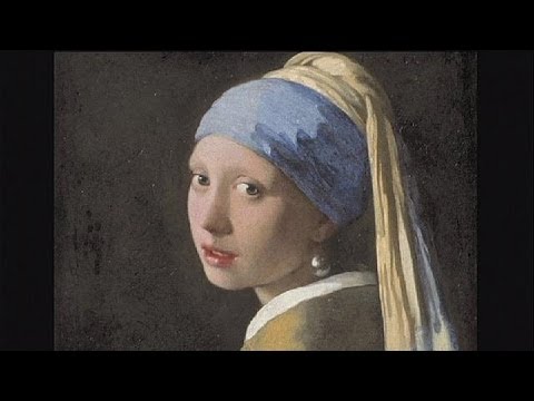Mauritshuis Museum in Den Haag wiedereröffnet - le mag